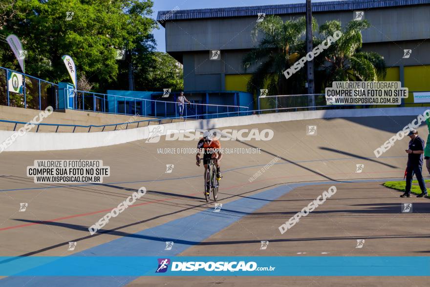 Taça Brasil de Ciclismo de Pista 2022