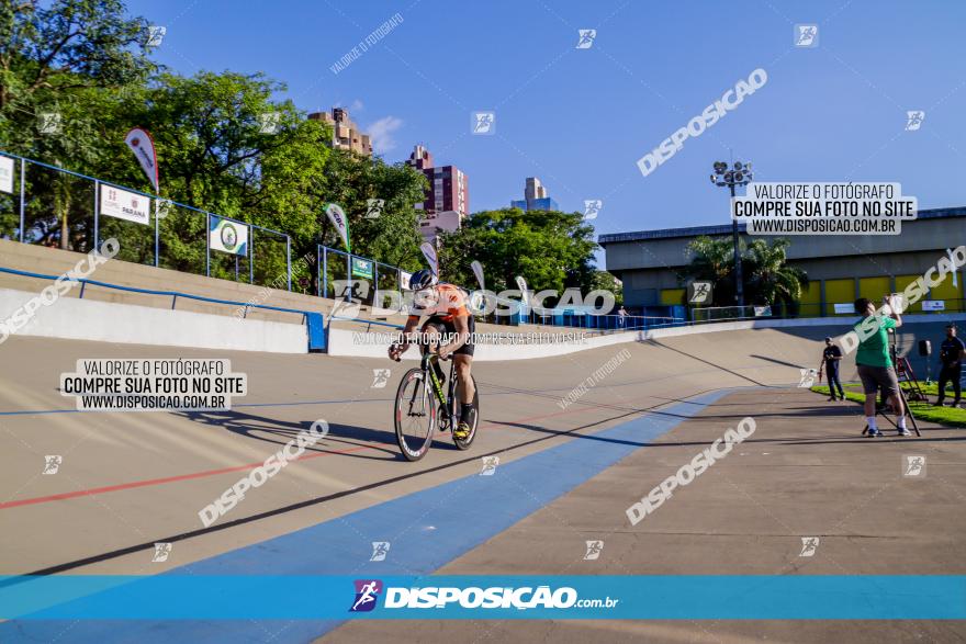 Taça Brasil de Ciclismo de Pista 2022