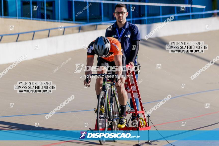 Taça Brasil de Ciclismo de Pista 2022