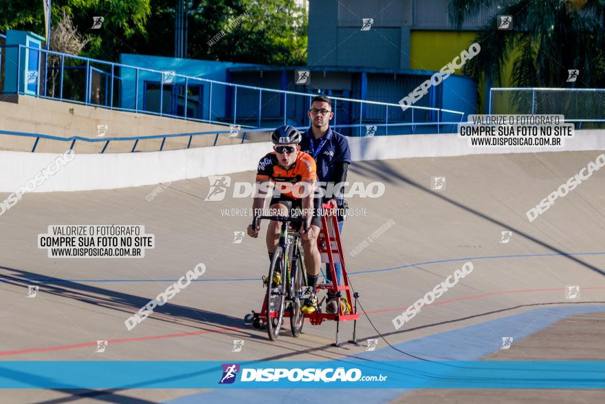 Taça Brasil de Ciclismo de Pista 2022