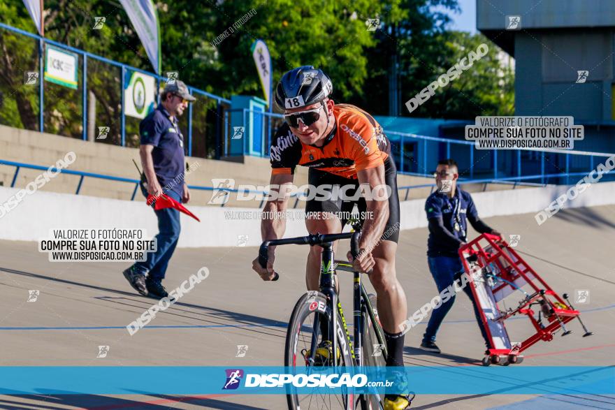 Taça Brasil de Ciclismo de Pista 2022