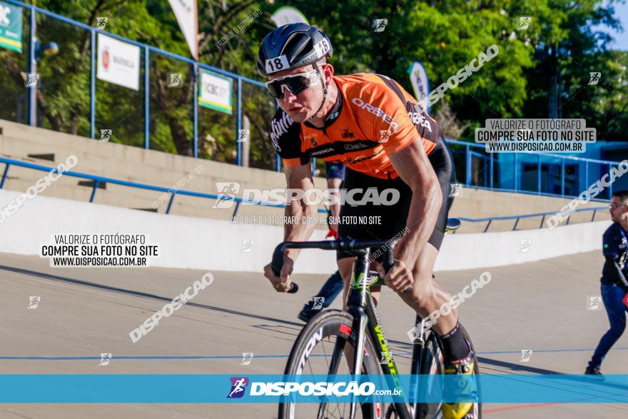 Taça Brasil de Ciclismo de Pista 2022