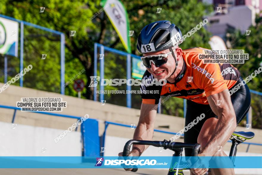 Taça Brasil de Ciclismo de Pista 2022