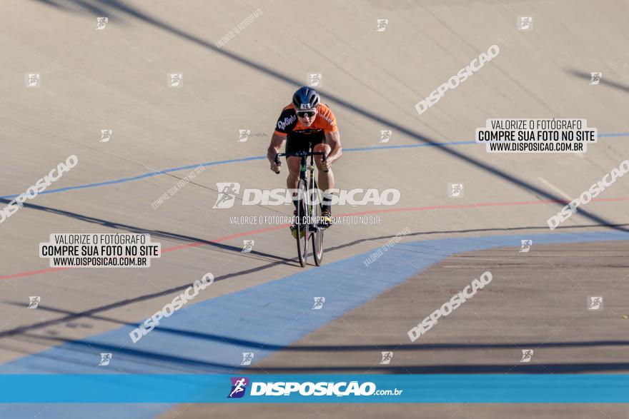 Taça Brasil de Ciclismo de Pista 2022