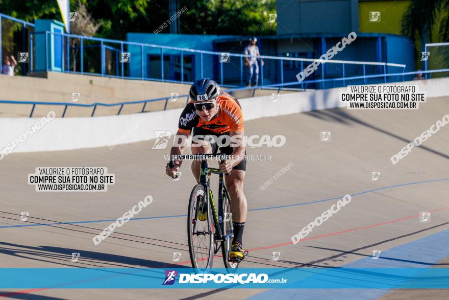 Taça Brasil de Ciclismo de Pista 2022