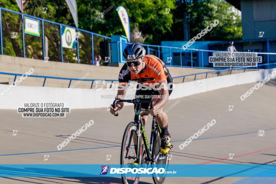 Taça Brasil de Ciclismo de Pista 2022