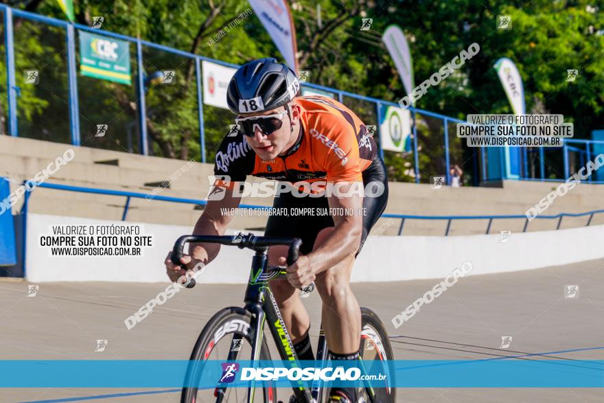 Taça Brasil de Ciclismo de Pista 2022