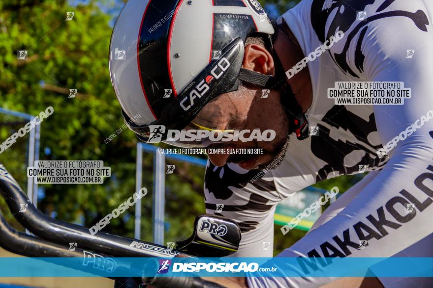 Taça Brasil de Ciclismo de Pista 2022