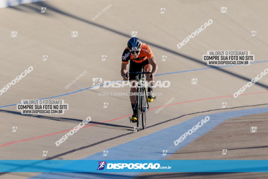 Taça Brasil de Ciclismo de Pista 2022