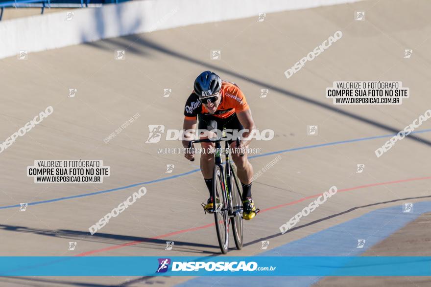 Taça Brasil de Ciclismo de Pista 2022