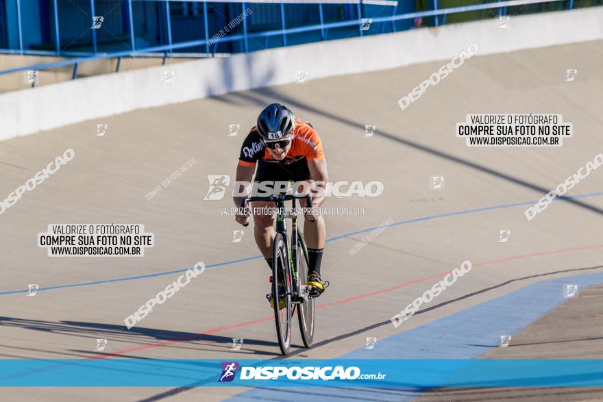 Taça Brasil de Ciclismo de Pista 2022