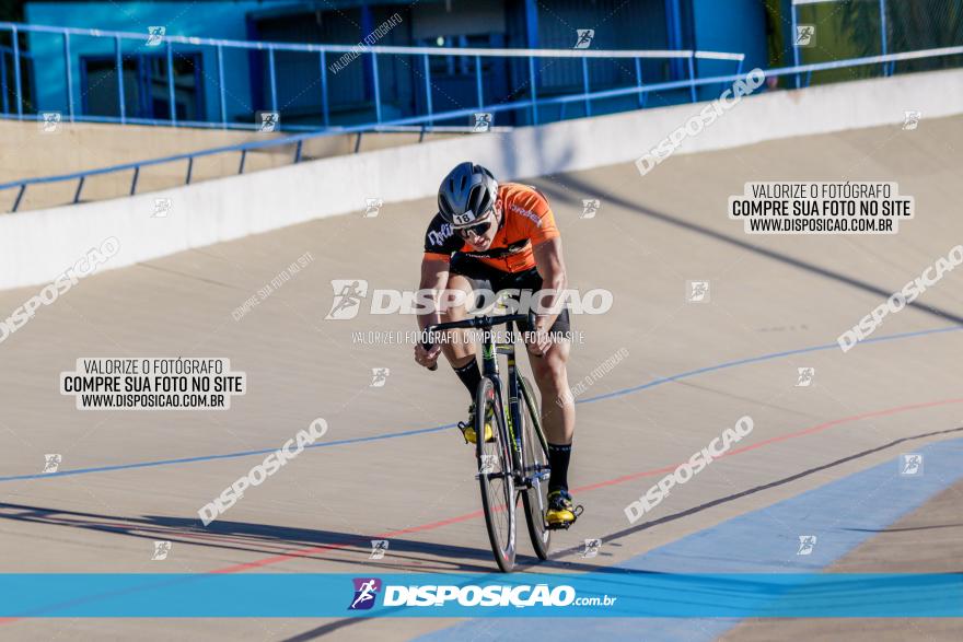 Taça Brasil de Ciclismo de Pista 2022