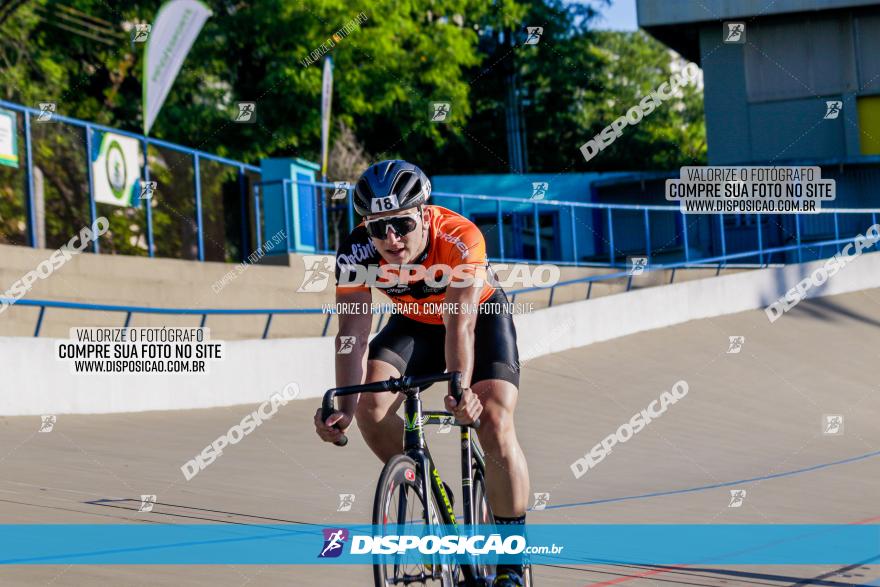 Taça Brasil de Ciclismo de Pista 2022