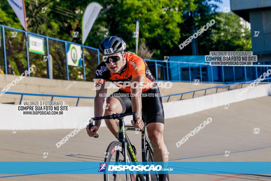 Taça Brasil de Ciclismo de Pista 2022