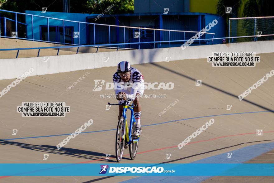 Taça Brasil de Ciclismo de Pista 2022