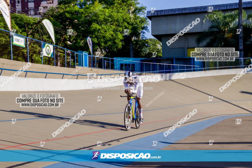 Taça Brasil de Ciclismo de Pista 2022