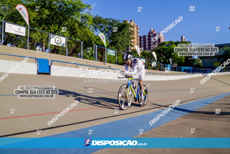 Taça Brasil de Ciclismo de Pista 2022