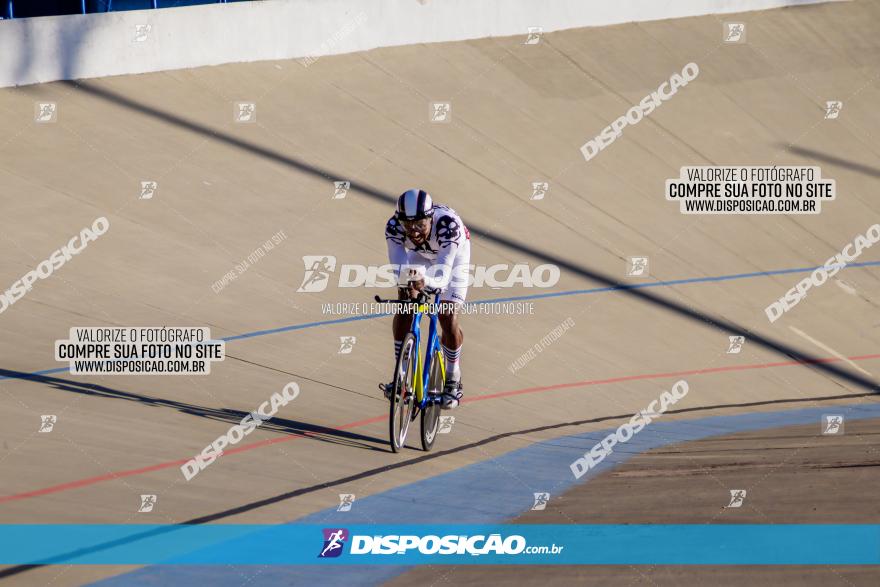 Taça Brasil de Ciclismo de Pista 2022