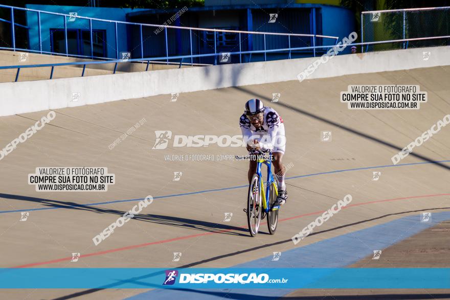 Taça Brasil de Ciclismo de Pista 2022