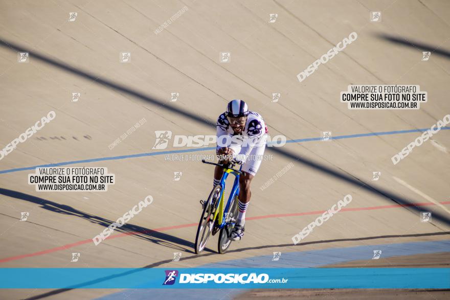 Taça Brasil de Ciclismo de Pista 2022