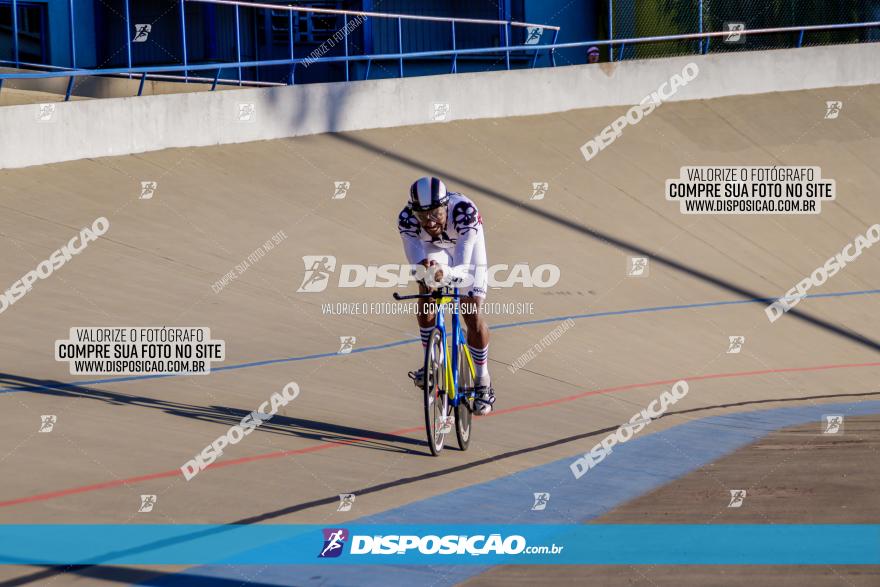 Taça Brasil de Ciclismo de Pista 2022