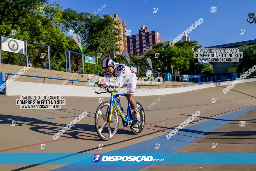 Taça Brasil de Ciclismo de Pista 2022