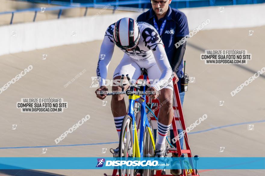 Taça Brasil de Ciclismo de Pista 2022