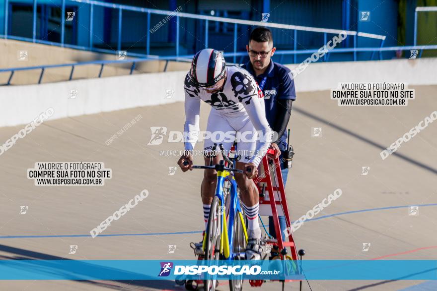 Taça Brasil de Ciclismo de Pista 2022