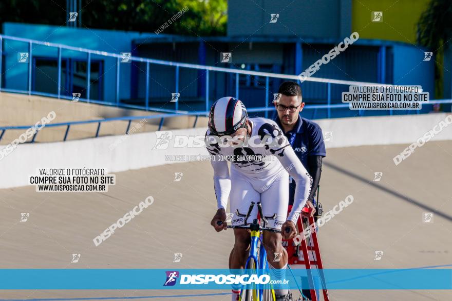 Taça Brasil de Ciclismo de Pista 2022