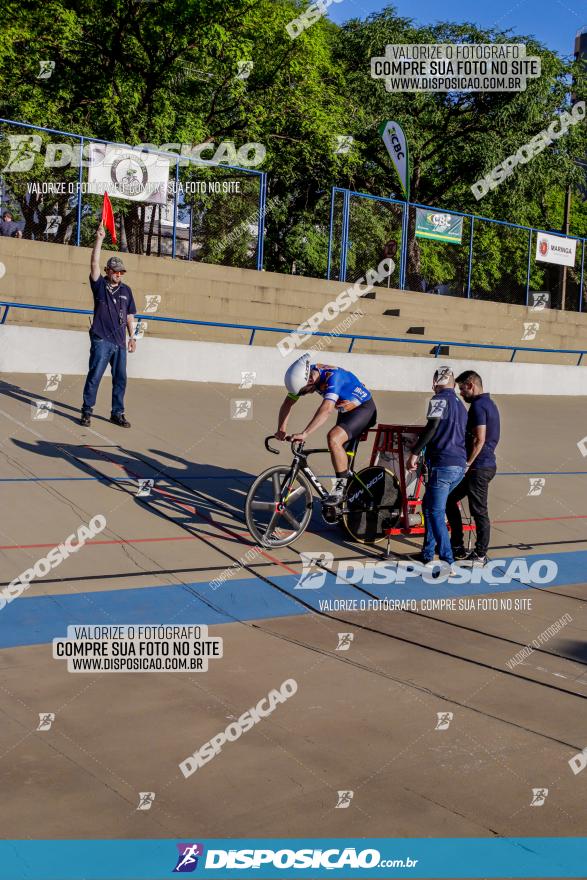 Taça Brasil de Ciclismo de Pista 2022