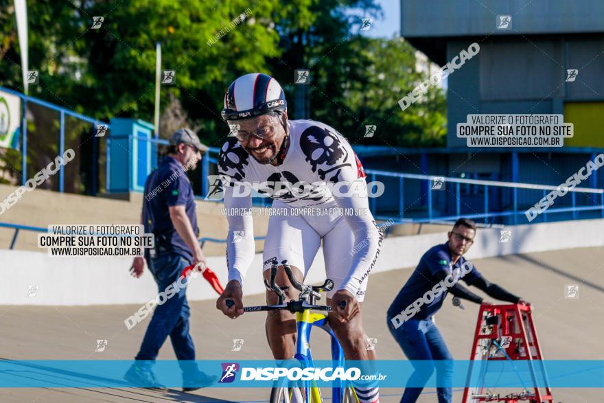 Taça Brasil de Ciclismo de Pista 2022