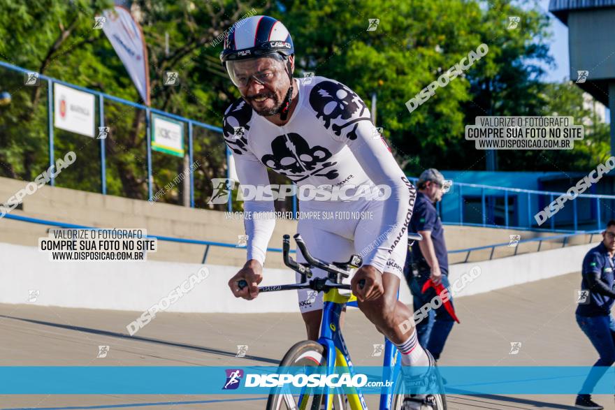 Taça Brasil de Ciclismo de Pista 2022