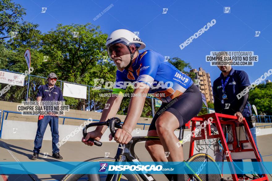 Taça Brasil de Ciclismo de Pista 2022