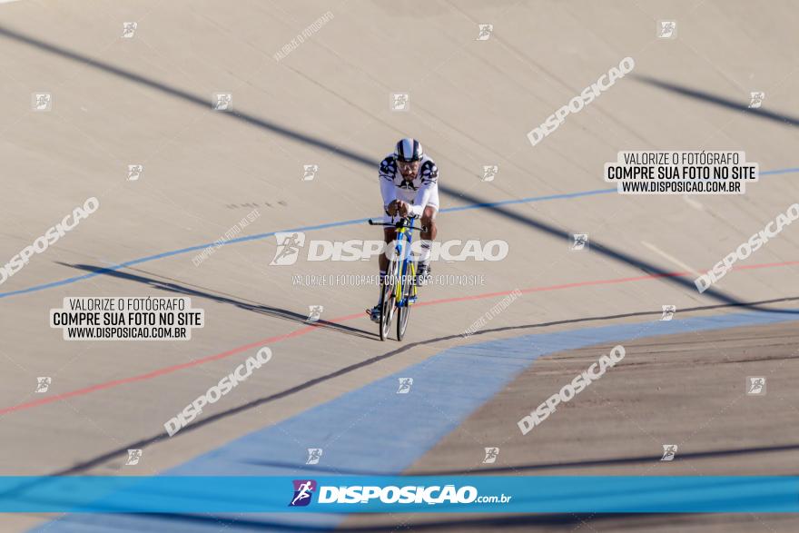 Taça Brasil de Ciclismo de Pista 2022