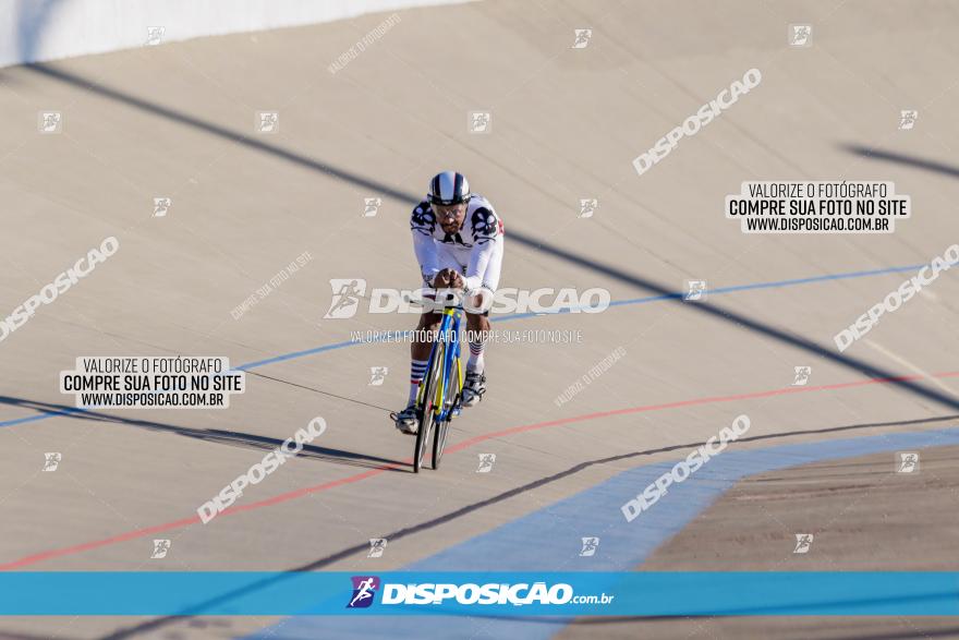 Taça Brasil de Ciclismo de Pista 2022