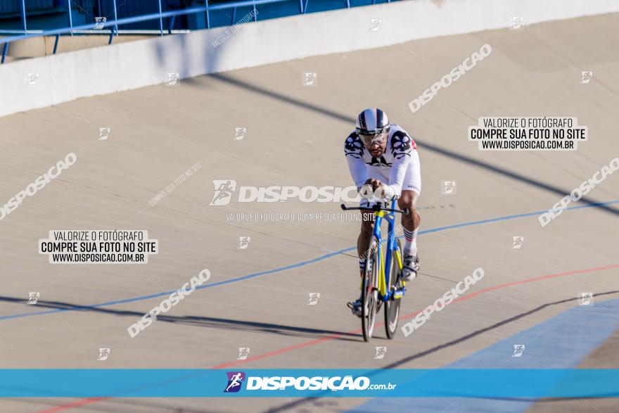 Taça Brasil de Ciclismo de Pista 2022