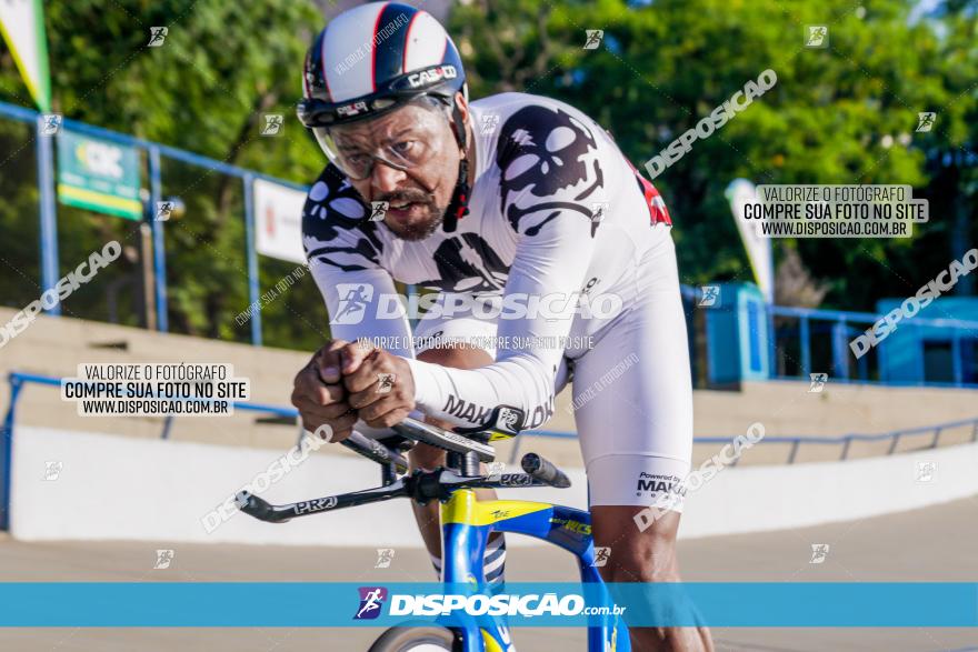 Taça Brasil de Ciclismo de Pista 2022