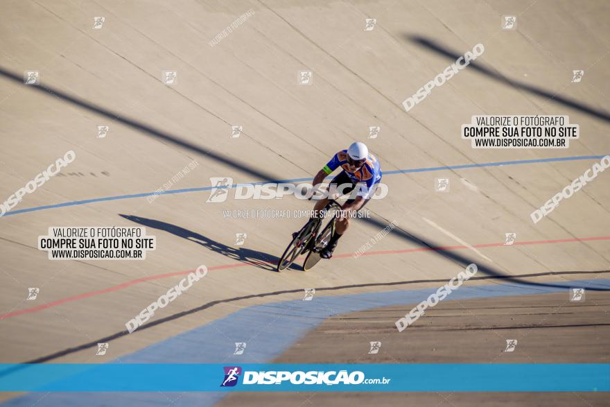 Taça Brasil de Ciclismo de Pista 2022