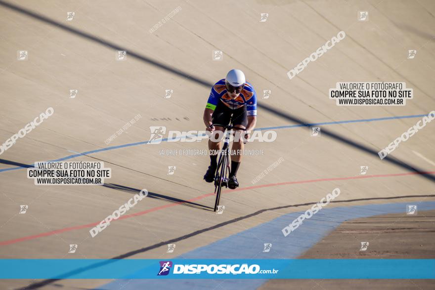 Taça Brasil de Ciclismo de Pista 2022