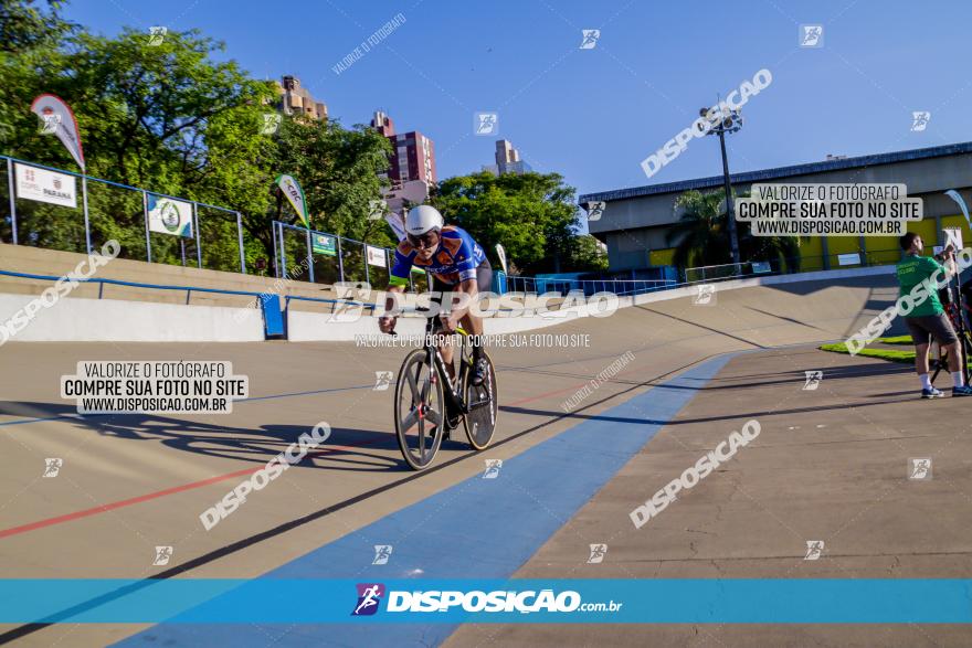 Taça Brasil de Ciclismo de Pista 2022