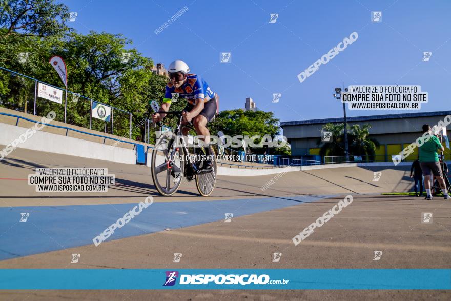 Taça Brasil de Ciclismo de Pista 2022