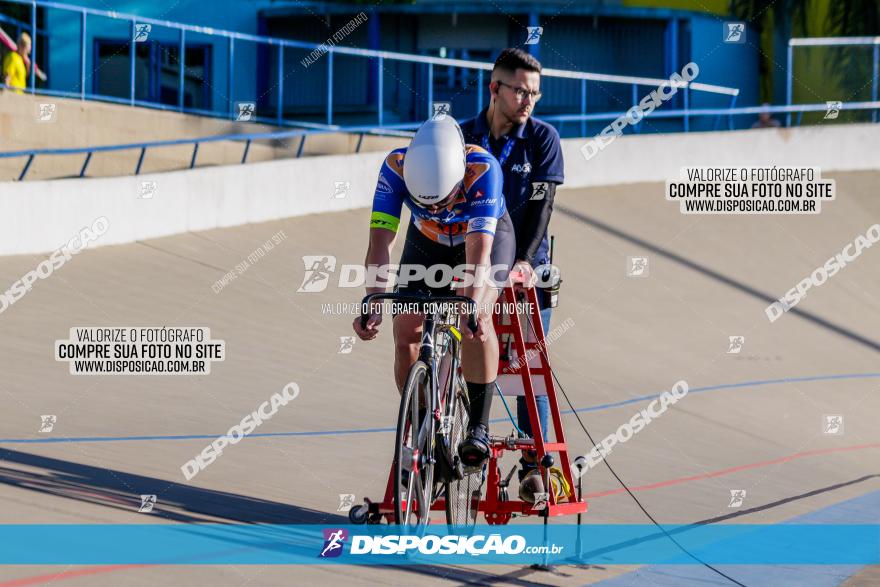 Taça Brasil de Ciclismo de Pista 2022