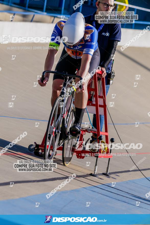 Taça Brasil de Ciclismo de Pista 2022