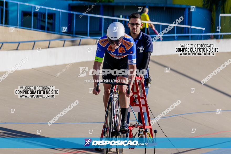 Taça Brasil de Ciclismo de Pista 2022