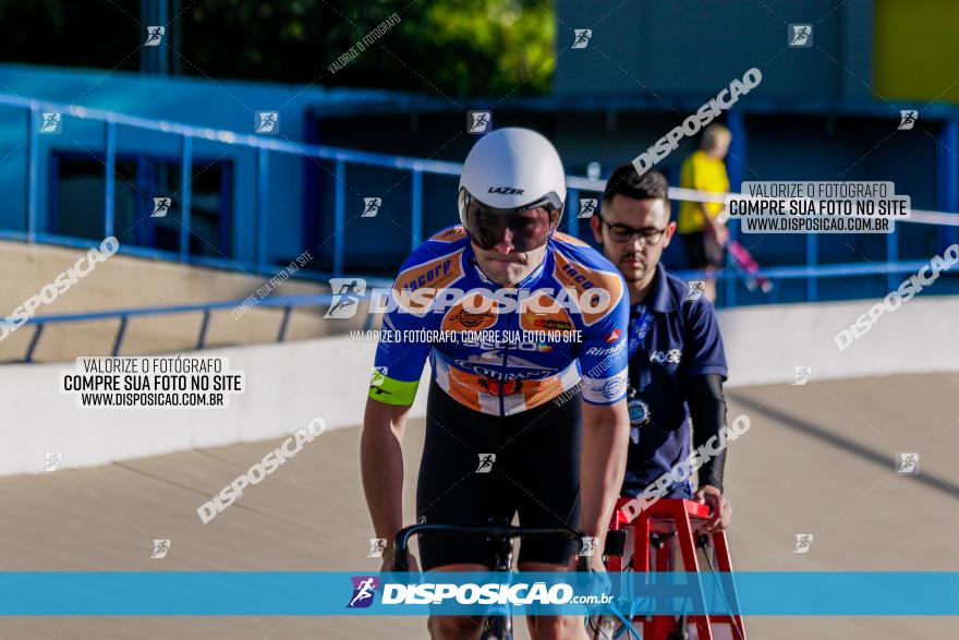 Taça Brasil de Ciclismo de Pista 2022