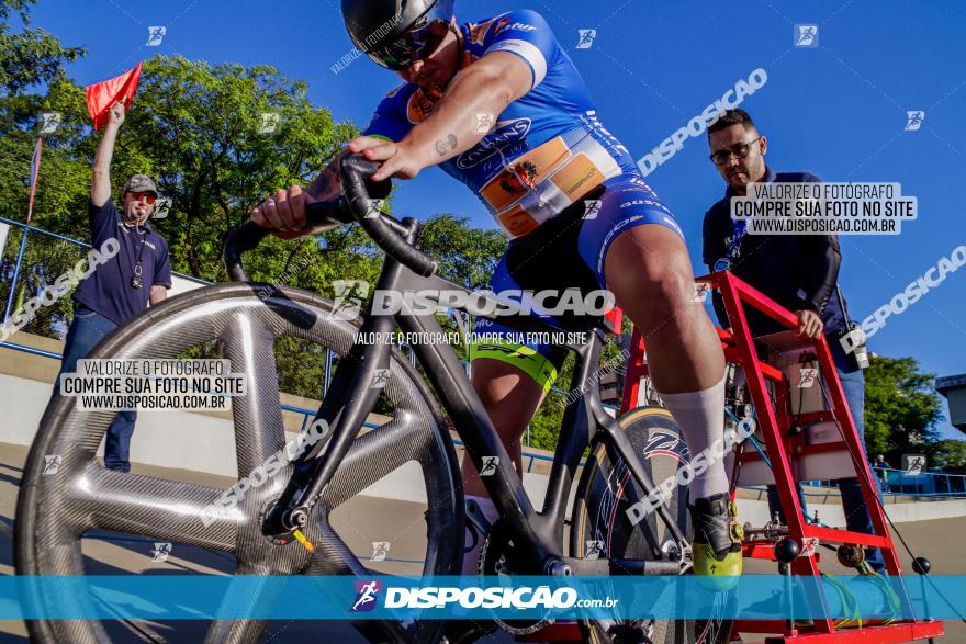 Taça Brasil de Ciclismo de Pista 2022