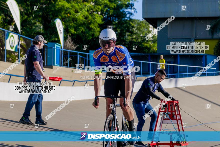 Taça Brasil de Ciclismo de Pista 2022