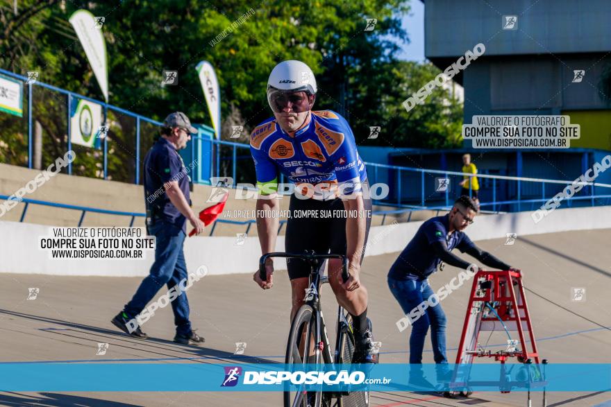 Taça Brasil de Ciclismo de Pista 2022