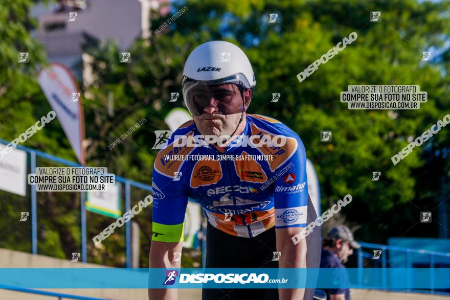 Taça Brasil de Ciclismo de Pista 2022