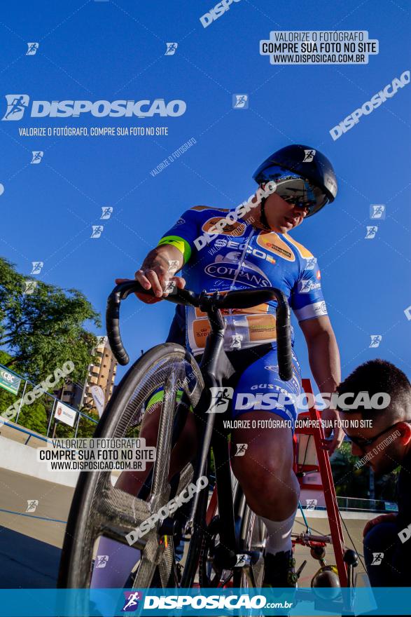 Taça Brasil de Ciclismo de Pista 2022